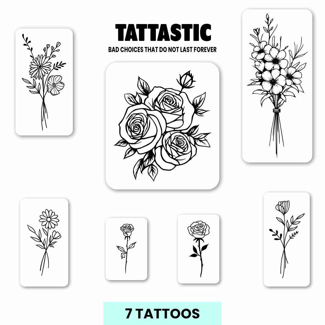 Tattastic